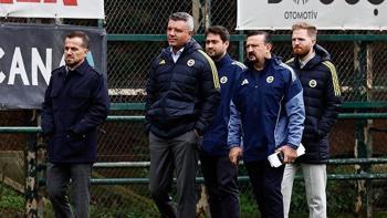 Fenerbahçe, Süper Lig'in iki yıldızına imza attırıyor!