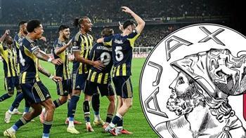 Ajax, Fenerbahçe’nin yıldızı için devrede!