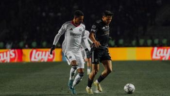 (ÖZET) Karabağ pes etmedi! Galibiyet golünü uzatmada buldu