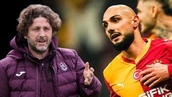 Trabzonspor'da rota tekrar Ahmed Kutucu'ya döndü!