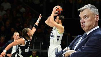 Fenerbahçe deplasmanda Bologna'yı devirdi