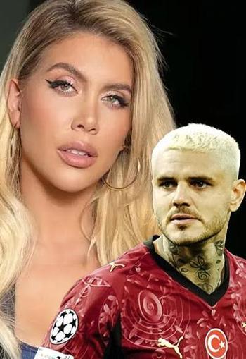 Icardi gece yarısı bombaladı! Manifesto yayınladı