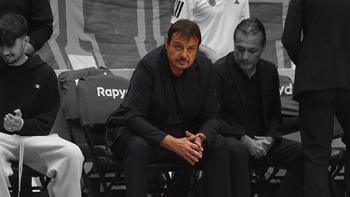 Ergin Ataman'dan kendisine yapılan çirkin saldırıya cevap!