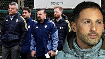 Fenerbahçe'de transfer iptal edildi!