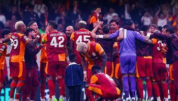 Galatasaray, Manchester City'e meydan okudu