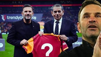 Galatasaray ezeli rakibinin eski yıldızını istiyor