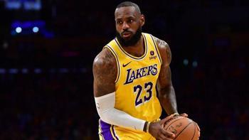 LeBron James, NBA'in dönüşümü hakkında konuştu!