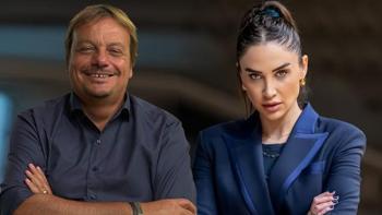 'Dişi Terim' şimdi de 'Dişi Ataman' oldu