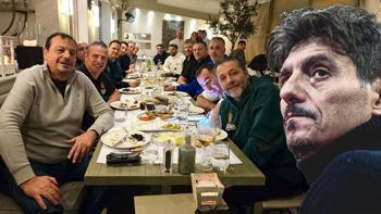 Ataman'ın Panathinaikos'u yenildi, başkan çıldırdı! Olay video
