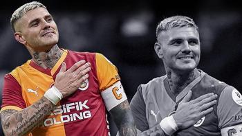 İtalyan efsaneden canlı yayında Mauro Icardi sözleri