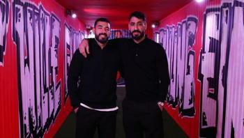Tolga Ciğerci 3. Lig'e transfer oldu