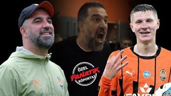 ÖZEL | Arda Turan'ın öğrencisinden çarpıcı itiraf: Hiç de kolay değil!