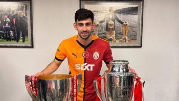 Yusuf Demir için olay ifade