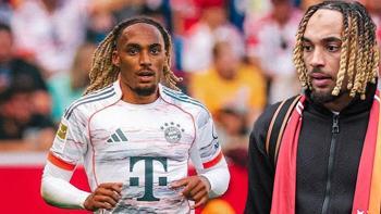 ÖZEL | 'Bayern, Sacha Boey'den kurtulmak istedi!'