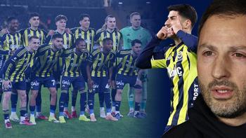 Usta isimden Fenerbahçe yorumu: 'Asensio ile seviye farkı'
