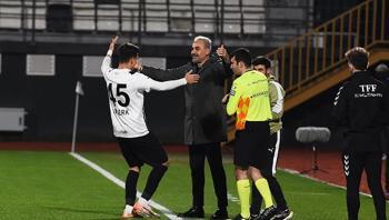 Manisa FK'da şok istifa! Mustafa Dalcı görevinden ayrıldı