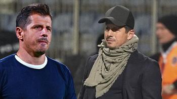 Emre Belözoğlu: 'Kariyerimdeki en kötü oyundu'