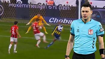 Trio'dan Fenerbahçe-Gençlerbirliği değerlendirmesi