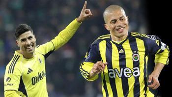 Nihat Kahveci'den Alex uyarısı!