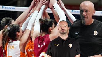 Galatasaray Barbolini bilinmezi 'Tam bir sessizlik'