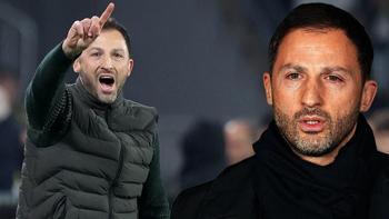 Domenico Tedesco'ya Serie A'dan teklif!