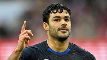 Ozan Kabak'tan sürpriz hamle!