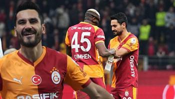 İlkay Gündoğan'dan olay yaratacak açıklamalar!