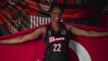 Kennedy Burke Türk vatandaşı oldu