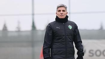 Iğdır FK, Kenan Koçak ile adeta yeniden doğdu