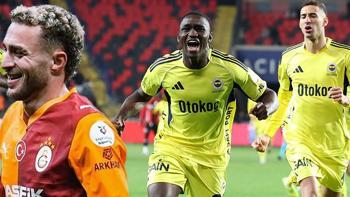 Sidiki Cherif'in yeni piyasa değeri dudak uçuklattı!