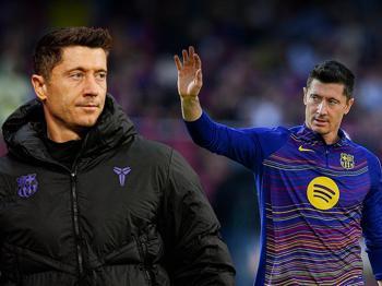 Lewandowski slams football academies: 'It's like copy-paste'