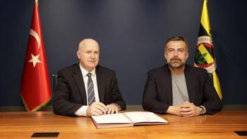 Fenerbahçe efsanesi Şenol Çorlu'ya önemli görev