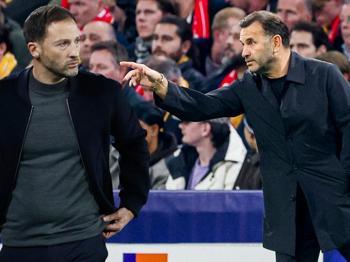 Derby of the year in the transfer market