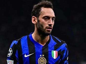 Surprise decision from Inter regarding Hakan Çalhanoğlu! Is he heading to Galatasaray?