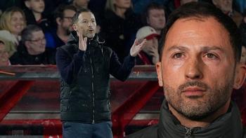 F.Bahçe'de Tedesco'dan iyi haber!