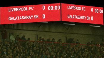 CAS, Liverpool-Galatasaray maçı için kararını verdi!