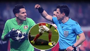 Almanlar Halil Umut Meler'i yerden yere vurdu