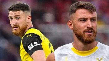 Borussia Dortmund resmen açıkladı!