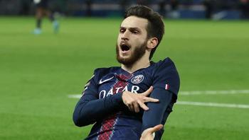 PSG'de sarı kart alarmı