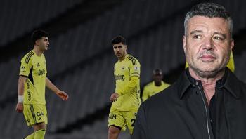 Fenerbahçe'de prim krizi!