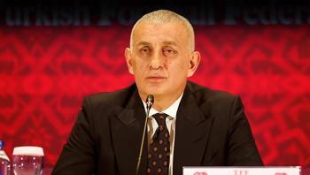 Hacıosmanoğlu'ndan Dünya Kupası açıklaması