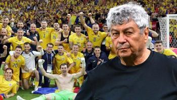 Türkiye-Romanya maçı öncesi 4 futbolcu kadro dışı!