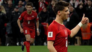 'Arda'yı hemen Manchester City'ye getirin!'