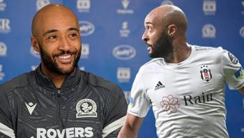 Süper Lig'in eski yıldızı Redmond'dan sürpriz imza!