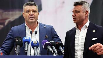 Sadettin Saran'ın kongre planı ortaya çıktı!