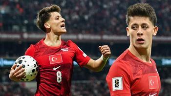 Vincenzo Montella'dan Arda Güler'e özel görev