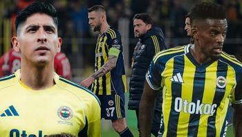 n Skriniar ve Nelson Semedo sürprizi!