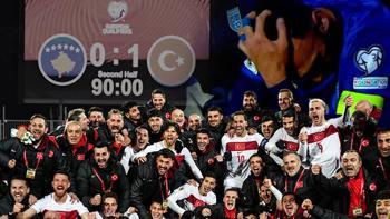 Kosova'da soğuk duş 'Rüya sona erdi'