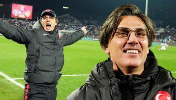 Montella imzayı atıyor!