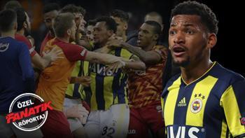 ÖZEL | Eski Fenerbahçeli Jailson yıllar sonra itiraf etti!